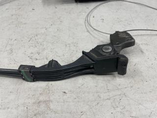 Доводчик двери левый задний Toyota VOXY AZR60, AZR65 1AZ 69641-28010 3 ракурс