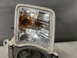 Туманка правая передняя Toyota PRIUS ZVW30 2ZR 81025-0W020, A044633 2 ракурс
