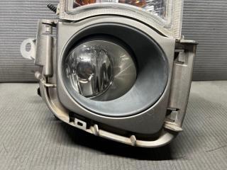Туманка правая передняя Toyota PRIUS ZVW30 2ZR 81025-0W020, A044633 3 ракурс