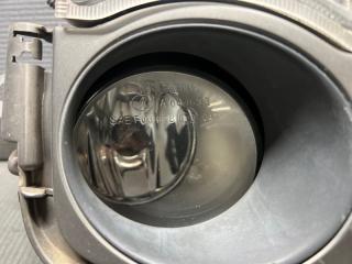 Туманка правая передняя Toyota PRIUS ZVW30 2ZR 81025-0W020, A044633 4 ракурс