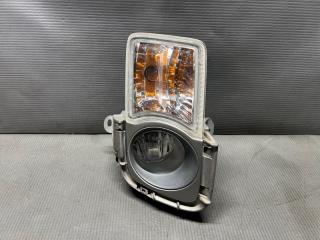 Туманка правая передняя Toyota PRIUS ZVW30 2ZR 81025-0W020, A044633 1 ракурс