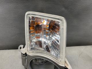 Туманка правая передняя Toyota PRIUS ZVW30 2ZR 81025-0W020, A044633 2 ракурс