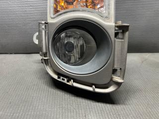 Туманка правая передняя Toyota PRIUS ZVW30 2ZR 81025-0W020, A044633 3 ракурс
