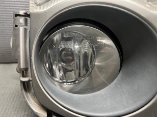 Туманка правая передняя Toyota PRIUS ZVW30 2ZR 81025-0W020, A044633 4 ракурс