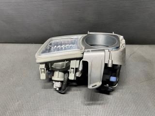 Туманка правая передняя Toyota PRIUS ZVW30 2ZR 81025-0W020, A044633 5 ракурс