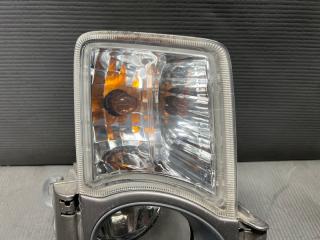 Туманка правая передняя Toyota PRIUS ZVW30 2ZR 81025-0W020, 04709 2 ракурс