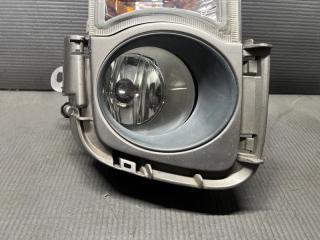 Туманка правая передняя Toyota PRIUS ZVW30 2ZR 81025-0W020, 04709 3 ракурс