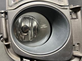 Туманка правая передняя Toyota PRIUS ZVW30 2ZR 81025-0W020, 04709 4 ракурс