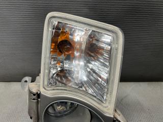 Туманка правая передняя Toyota PRIUS ZVW30 2ZR 81025-0W020, A044633 2 ракурс