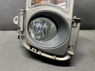 Туманка правая передняя Toyota PRIUS ZVW30 2ZR 81025-0W020, A044633 3 ракурс