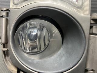 Туманка правая передняя Toyota PRIUS ZVW30 2ZR 81025-0W020, A044633 4 ракурс