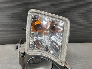 Туманка правая передняя Toyota PRIUS ZVW30 2ZR 81025-0W020, A044633 2 ракурс