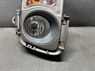 Туманка правая передняя Toyota PRIUS ZVW30 2ZR 81025-0W020, A044633 3 ракурс