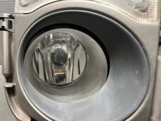 Туманка правая передняя Toyota PRIUS ZVW30 2ZR 81025-0W020, A044633 4 ракурс