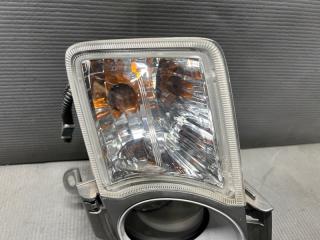 Туманка правая передняя Toyota PRIUS ZVW30 2ZR 81025-0W020, A044633 2 ракурс
