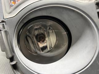 Туманка правая передняя Toyota PRIUS ZVW30 2ZR 81025-0W020, A044633 4 ракурс