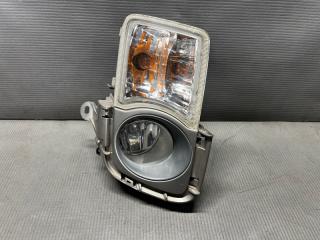 Туманка правая передняя Toyota PRIUS ZVW30 2ZR 81025-0W020, A044633 1 ракурс