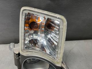 Туманка правая передняя Toyota PRIUS ZVW30 2ZR 81025-0W020, A044633 2 ракурс