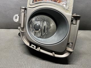 Туманка правая передняя Toyota PRIUS ZVW30 2ZR 81025-0W020, A044633 3 ракурс