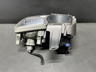 Туманка правая передняя Toyota PRIUS ZVW30 2ZR 81025-0W020, A044633 5 ракурс