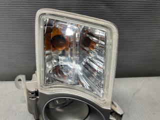 Туманка правая передняя Toyota PRIUS ZVW30 2ZR 81025-0W020, A044633 2 ракурс