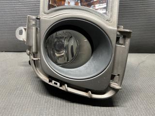 Туманка правая передняя Toyota PRIUS ZVW30 2ZR 81025-0W020, A044633 3 ракурс