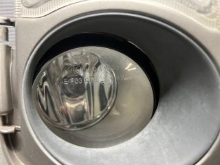 Туманка правая передняя Toyota PRIUS ZVW30 2ZR 81025-0W020, A044633 4 ракурс