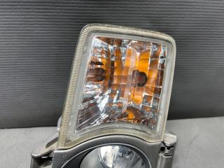Туманка левая передняя Toyota PRIUS ZVW30 2ZR 81026-0W020, A044633 2 ракурс