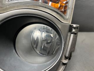 Туманка левая передняя Toyota PRIUS ZVW30 2ZR 81026-0W020, A044633 4 ракурс