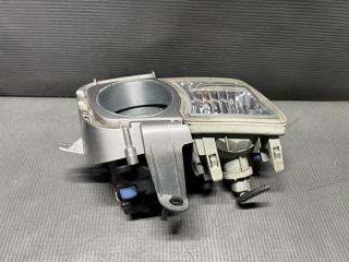 Туманка левая передняя Toyota PRIUS ZVW30 2ZR 81026-0W020, A044633 5 ракурс