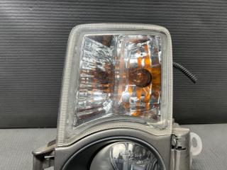 Туманка левая передняя Toyota PRIUS ZVW30 2ZR 81026-0W020, 04709 2 ракурс