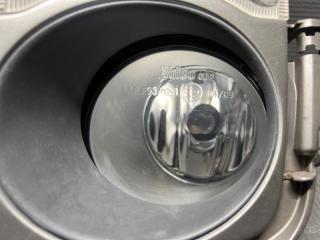 Туманка левая передняя Toyota PRIUS ZVW30 2ZR 81026-0W020, 04709 4 ракурс