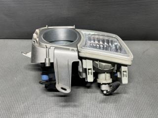 Туманка левая передняя Toyota PRIUS ZVW30 2ZR 81026-0W020, 04709 5 ракурс