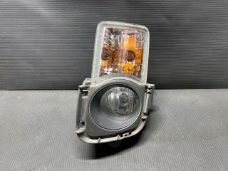 Туманка левая передняя Toyota PRIUS ZVW30 2ZR 81026-0W020, A044633 1 ракурс