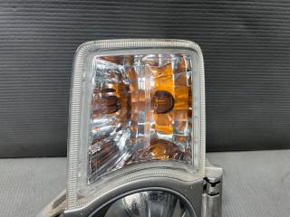 Туманка левая передняя Toyota PRIUS ZVW30 2ZR 81026-0W020, A044633 2 ракурс