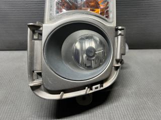 Туманка левая передняя Toyota PRIUS ZVW30 2ZR 81026-0W020, A044633 3 ракурс