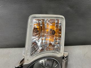 Туманка левая передняя Toyota PRIUS ZVW30 2ZR 81026-0W020, A044633 2 ракурс