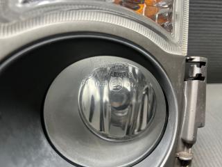 Туманка левая передняя Toyota PRIUS ZVW30 2ZR 81026-0W020, A044633 4 ракурс