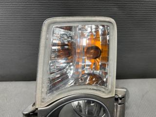 Туманка левая передняя Toyota PRIUS ZVW30 2ZR 81026-0W020, A044633 2 ракурс