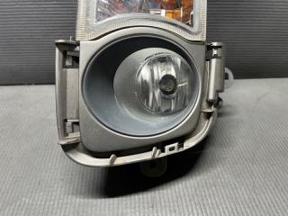 Туманка левая передняя Toyota PRIUS ZVW30 2ZR 81026-0W020, A044633 3 ракурс