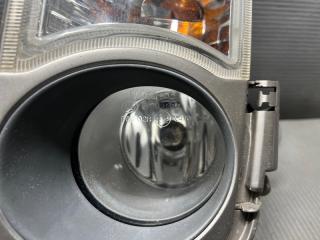 Туманка левая передняя Toyota PRIUS ZVW30 2ZR 81026-0W020, A044633 4 ракурс