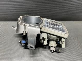 Туманка левая передняя Toyota PRIUS ZVW30 2ZR 81026-0W020, A044633 5 ракурс