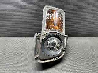 Туманка левая передняя Toyota PRIUS ZVW30 2ZR 81026-0W020, A044633 1 ракурс