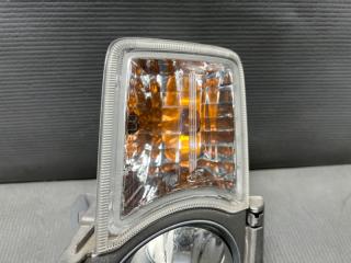 Туманка левая передняя Toyota PRIUS ZVW30 2ZR 81026-0W020, A044633 2 ракурс
