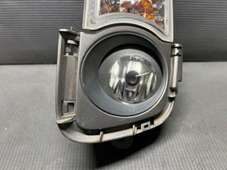 Туманка левая передняя Toyota PRIUS ZVW30 2ZR 81026-0W020, A044633 3 ракурс