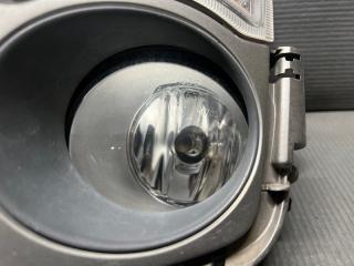 Туманка левая передняя Toyota PRIUS ZVW30 2ZR 81026-0W020, A044633 4 ракурс