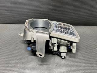 Туманка левая передняя Toyota PRIUS ZVW30 2ZR 81026-0W020, A044633 5 ракурс