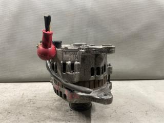 Генератор Subaru IMPREZA GG2, GG3, GD2, GD3 EJ152 23700 AA420 3 ракурс