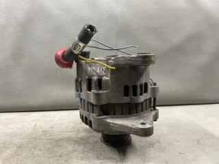 Генератор Subaru IMPREZA GG2, GG3, GD2, GD3 EJ152 23700 AA420 3 ракурс