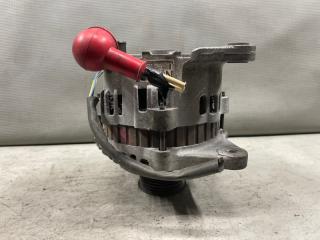 Генератор Subaru IMPREZA GG2, GG3, GD2, GD3 EJ152 23700 AA420 3 ракурс